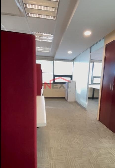 OFFICE FOR RENT AT THE LAS PALMAS BUSINESS CENTER