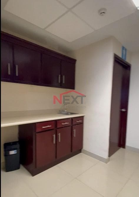 OFFICE FOR RENT AT THE LAS PALMAS BUSINESS CENTER