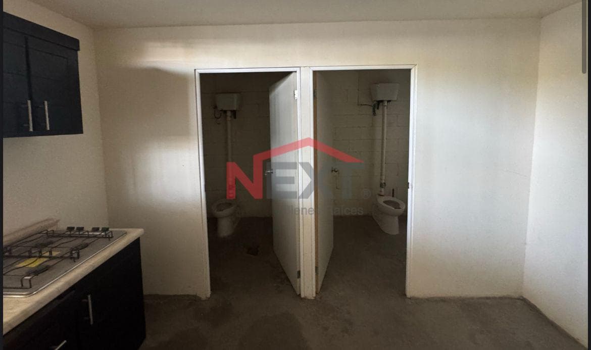 WINE CELLAR FOR RENT IN SAN PEDRO "EL SAUCITO"
