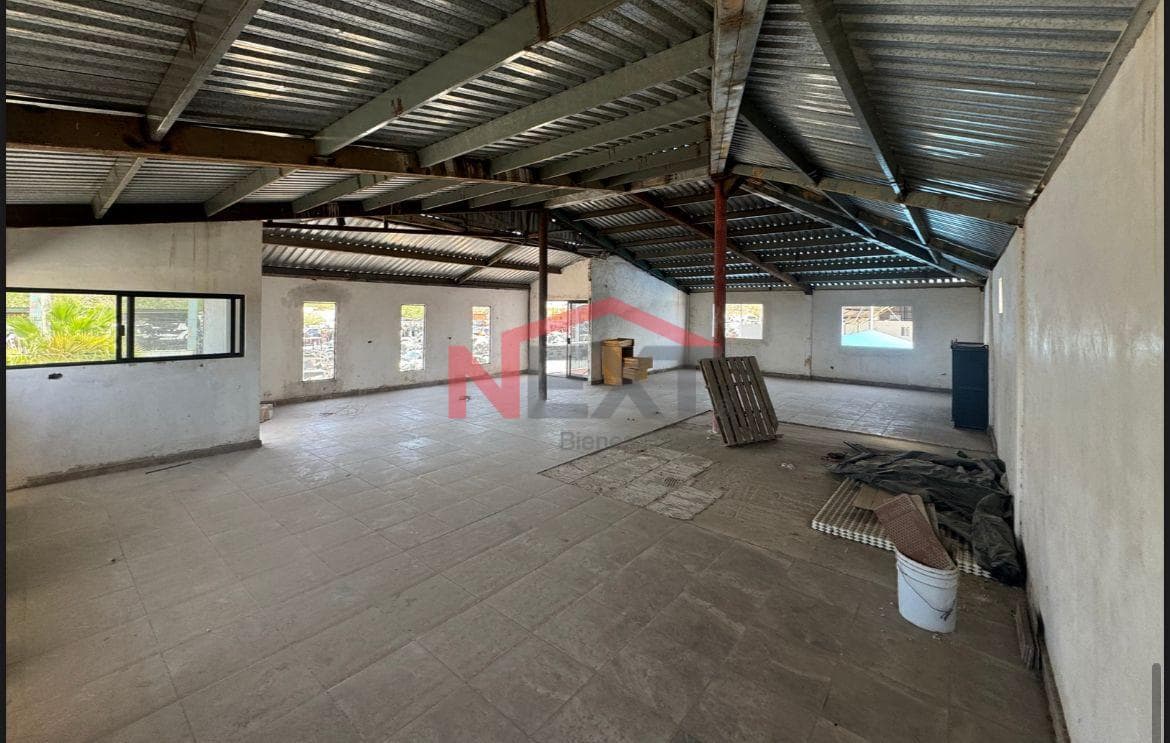 WINE CELLAR FOR RENT IN SAN PEDRO "EL SAUCITO"