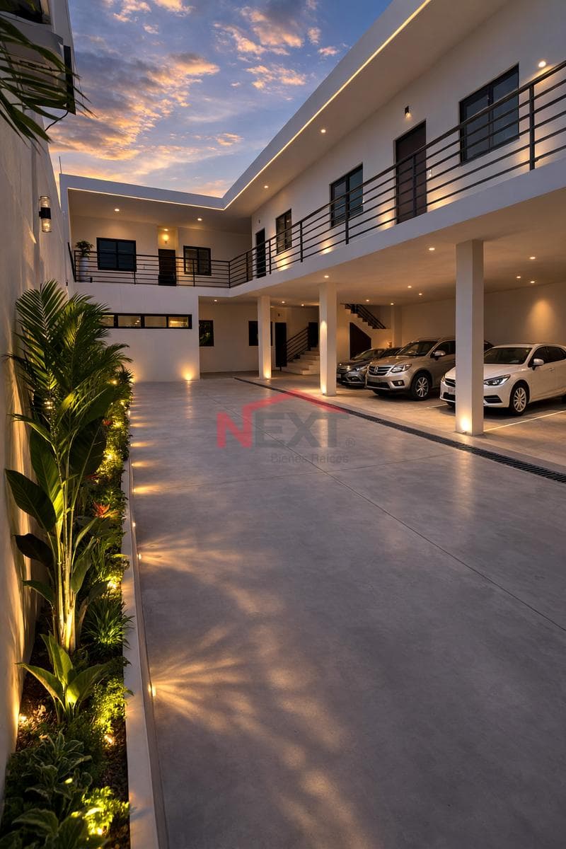 EXECUTIVE APARTMENT FOR RENT