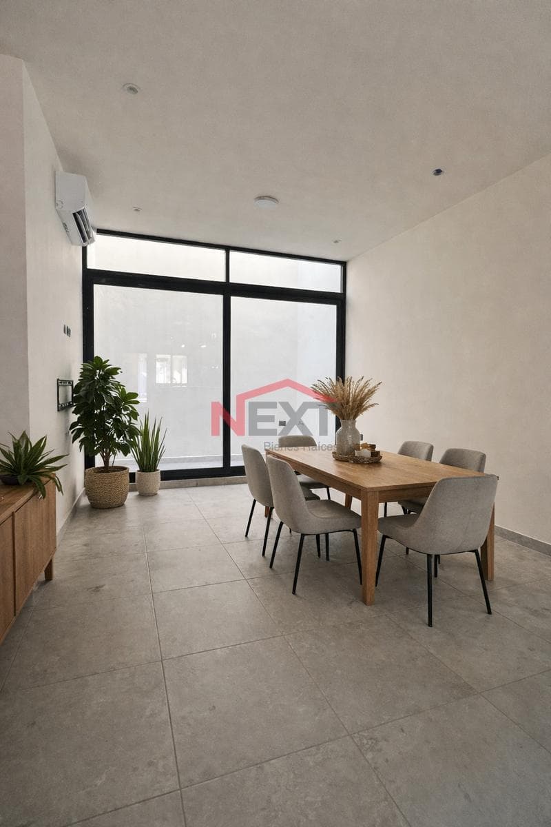 EXECUTIVE APARTMENT FOR RENT
