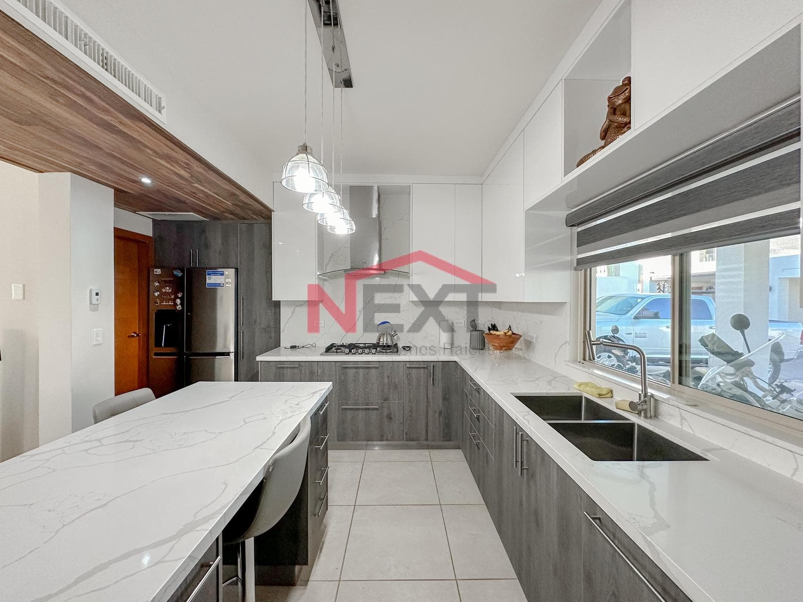HOUSE FOR SALE IN VENTURA RESIDENCIAL, BUENAVENTURA SECTION