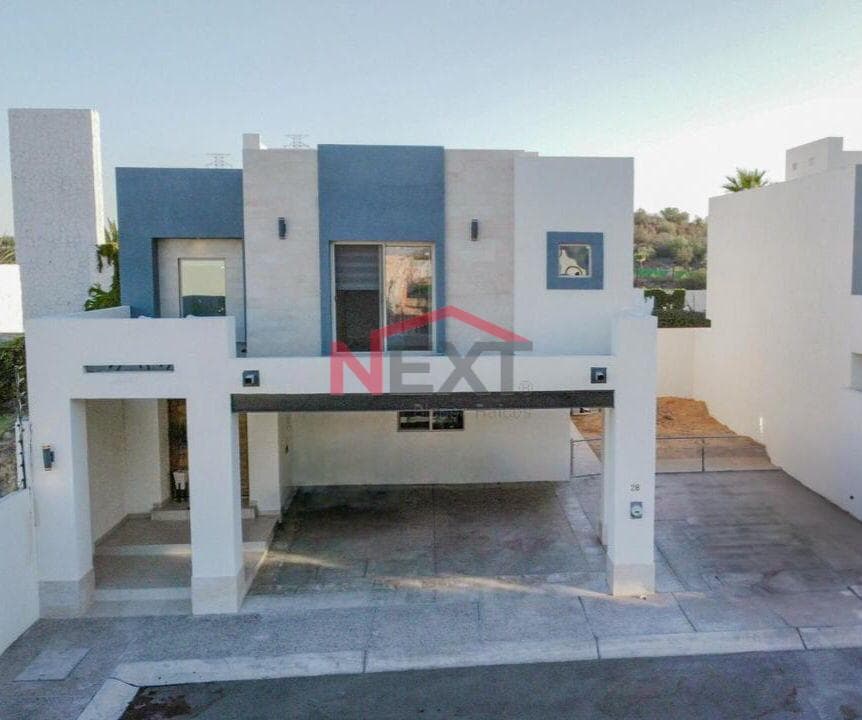 HOUSE FOR SALE IN VENTURA RESIDENCIAL, BUENAVENTURA SECTION