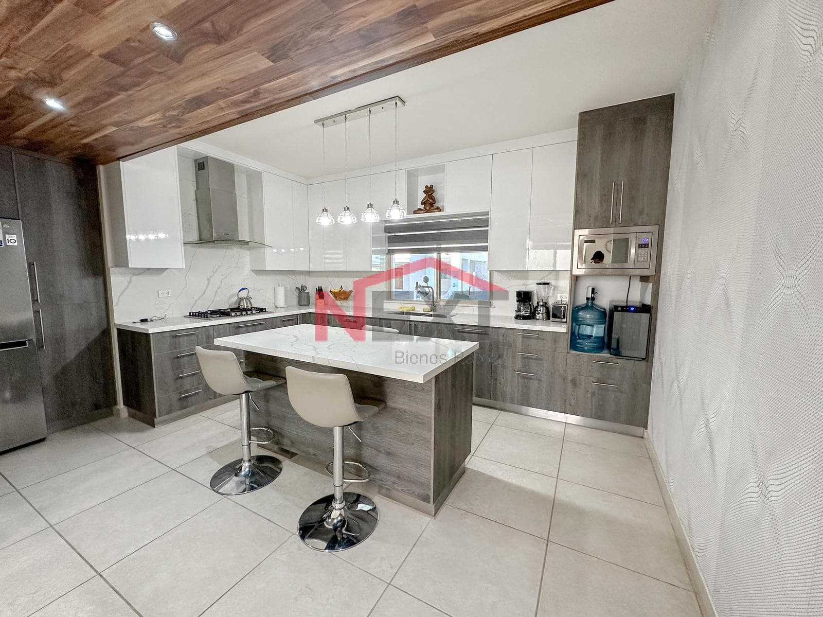 HOUSE FOR SALE IN VENTURA RESIDENCIAL, BUENAVENTURA SECTION