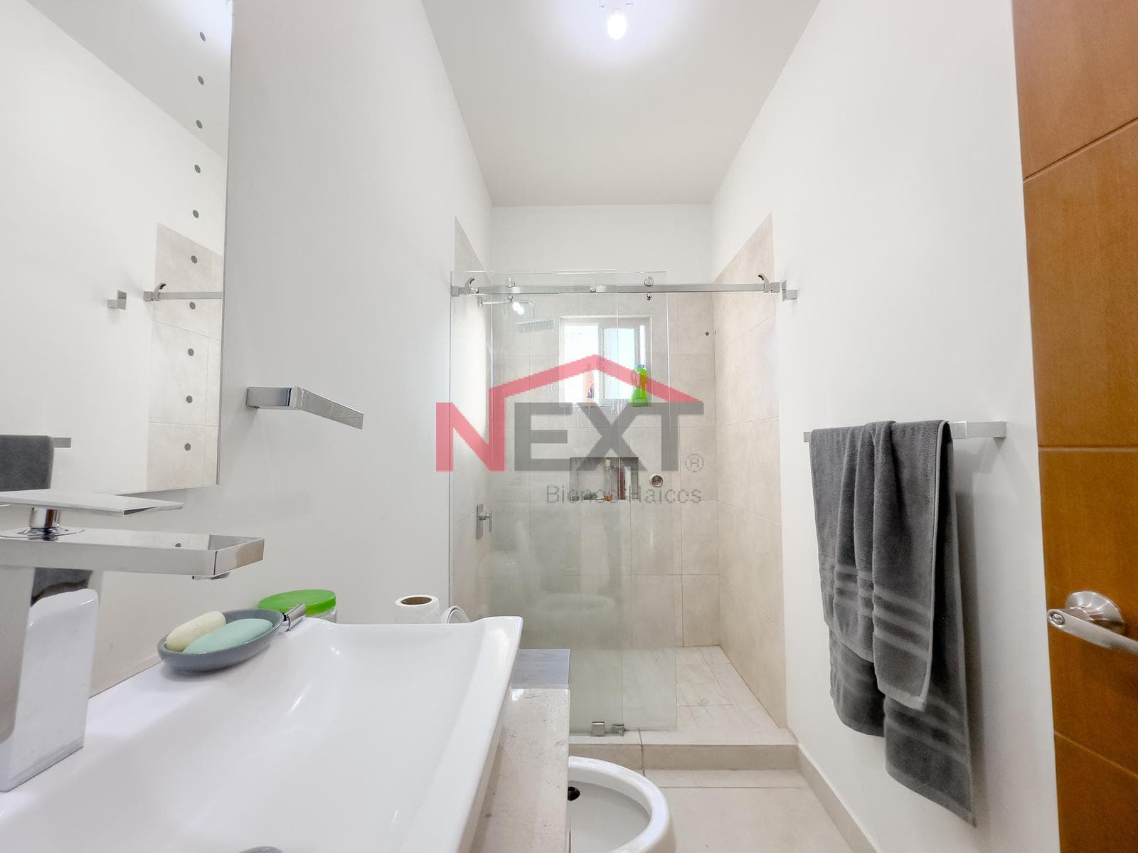 HOUSE FOR SALE IN VENTURA RESIDENCIAL, BUENAVENTURA SECTION