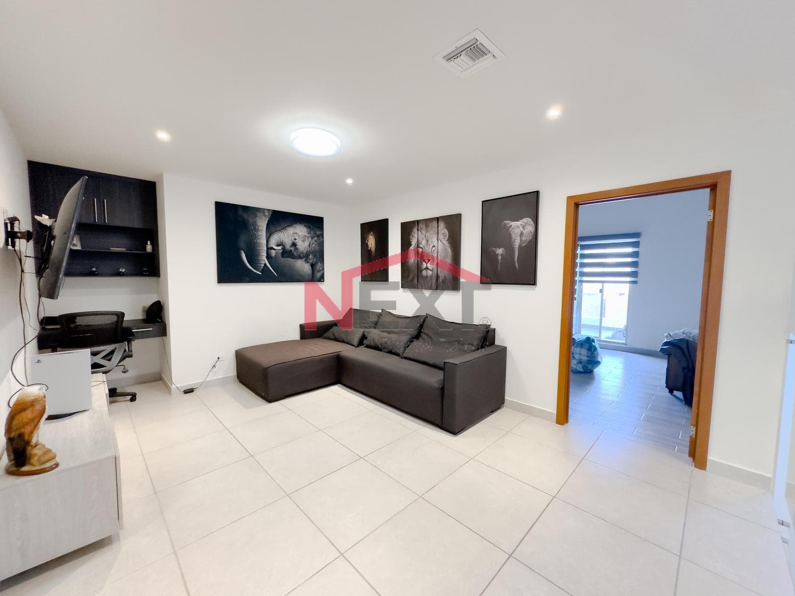 HOUSE FOR SALE IN VENTURA RESIDENCIAL, BUENAVENTURA SECTION
