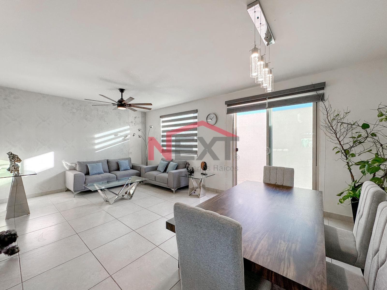 HOUSE FOR SALE IN VENTURA RESIDENCIAL, BUENAVENTURA SECTION