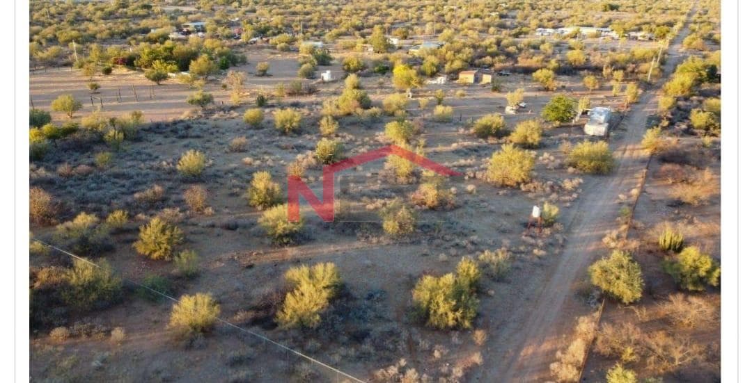 LAND FOR SALE IN REAL DEL ALAMITO