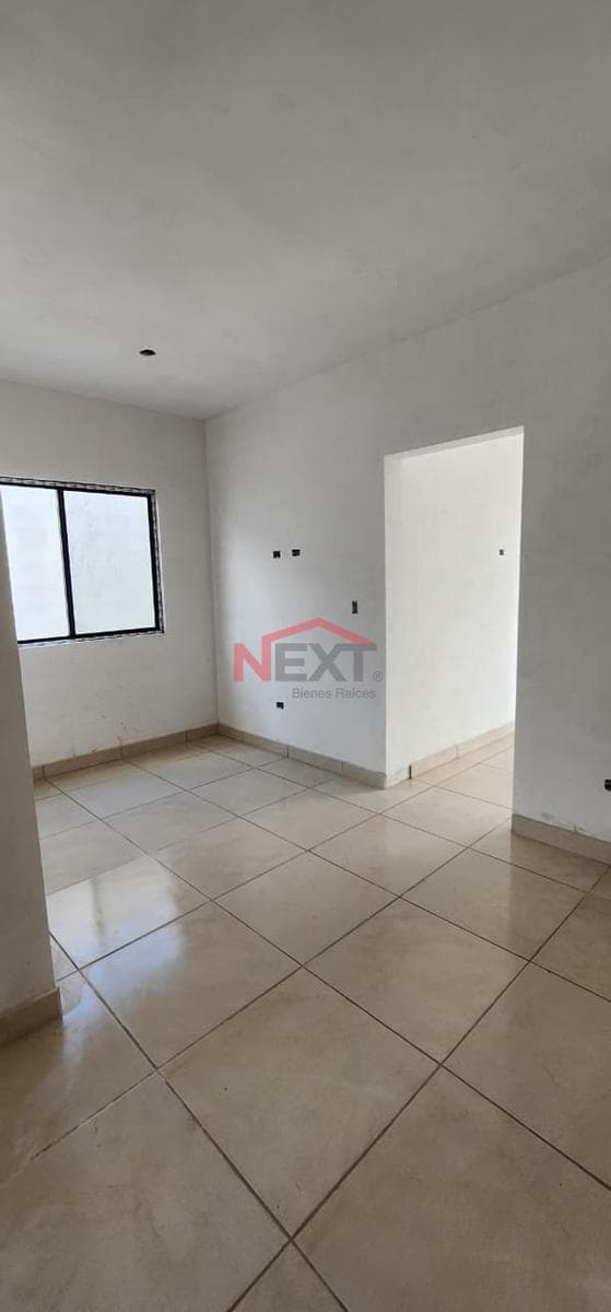 House for Pre-Sale in the Altavista Subdivision – Arteaga, Coahuila