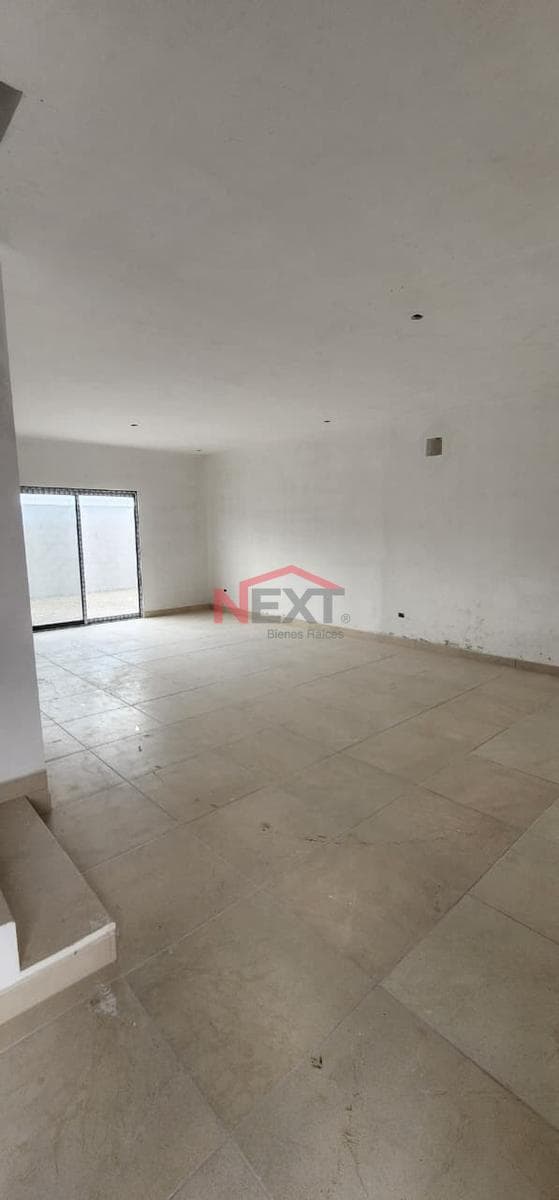 House for Pre-Sale in the Altavista Subdivision – Arteaga, Coahuila
