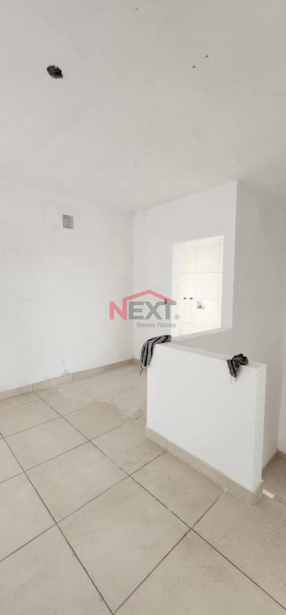 House for Pre-Sale in the Altavista Subdivision – Arteaga, Coahuila