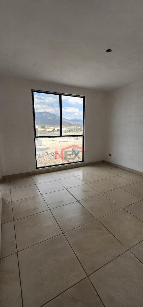 House for Pre-Sale in the Altavista Subdivision – Arteaga, Coahuila