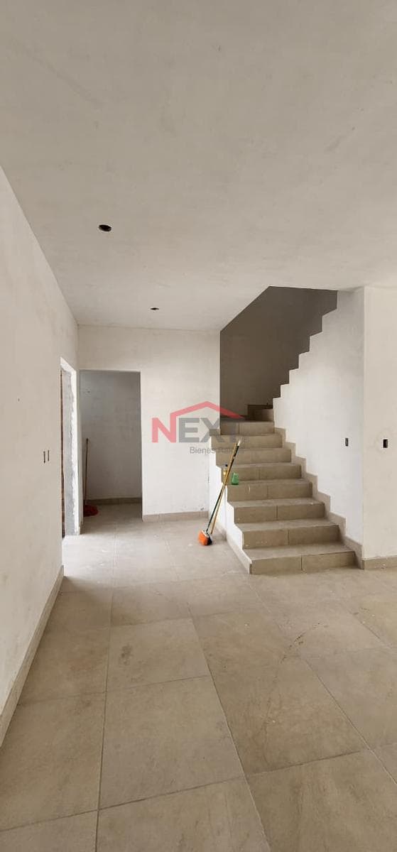 House for Pre-Sale in the Altavista Subdivision – Arteaga, Coahuila