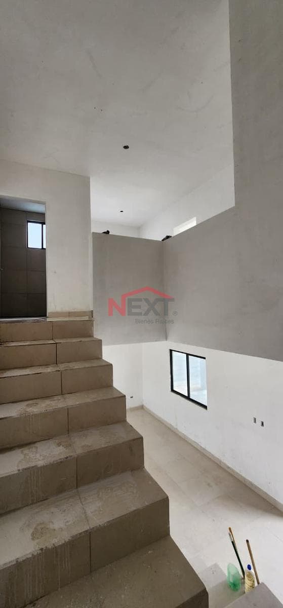 House for Pre-Sale in the Altavista Subdivision – Arteaga, Coahuila