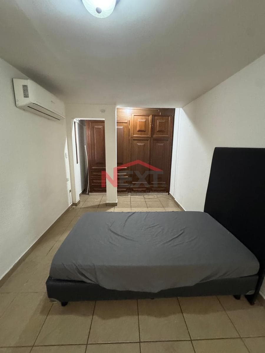 HOUSE FOR RENT IN COL. LAS GRANJAS