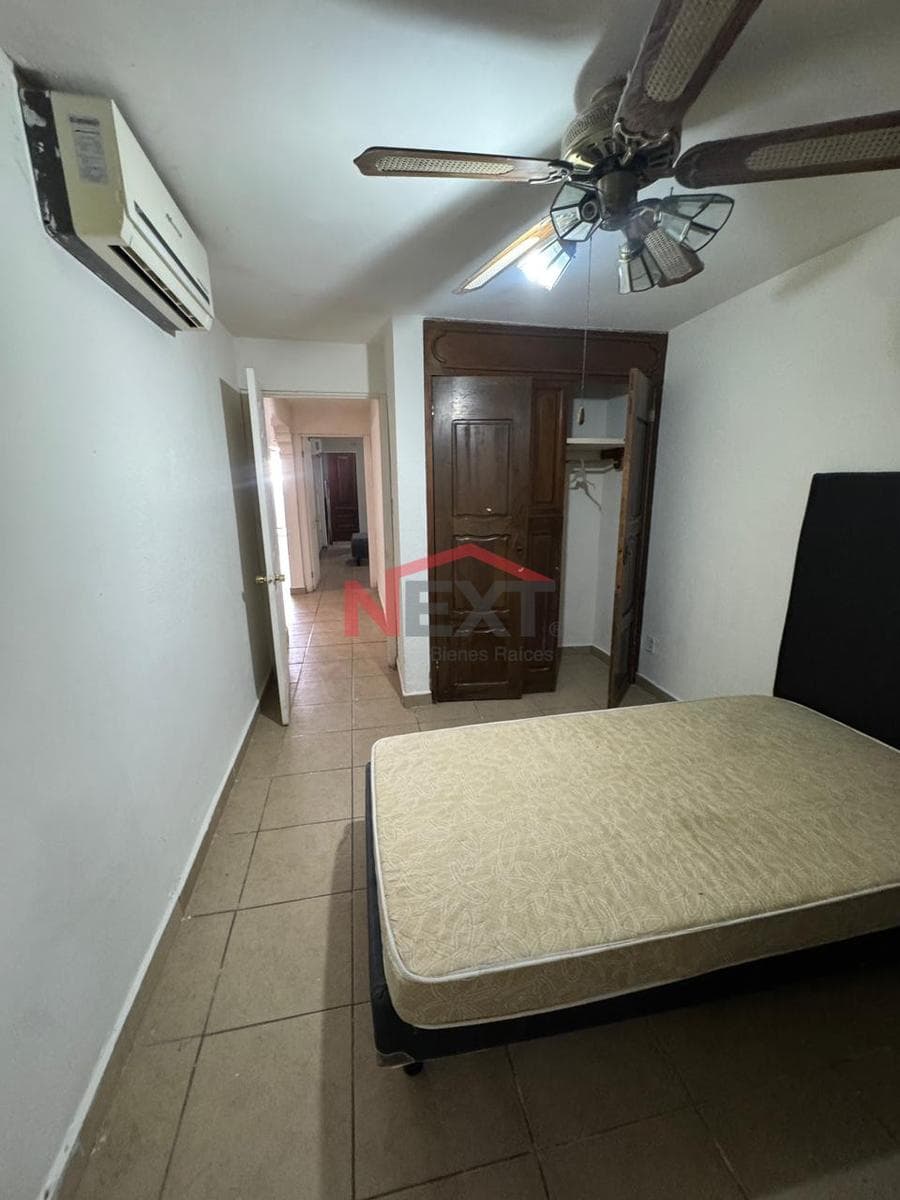 HOUSE FOR RENT IN COL. LAS GRANJAS