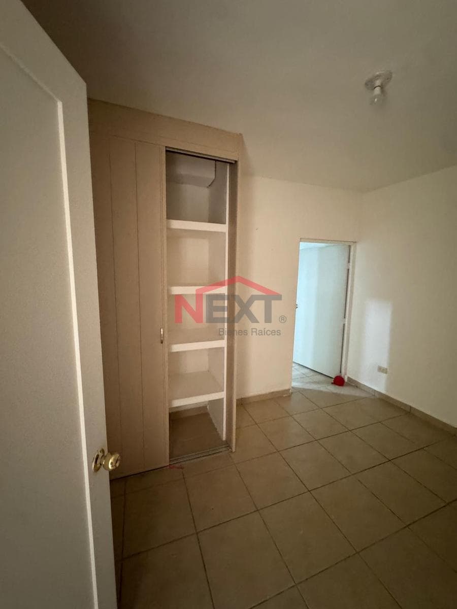 HOUSE FOR RENT IN COL. LAS GRANJAS