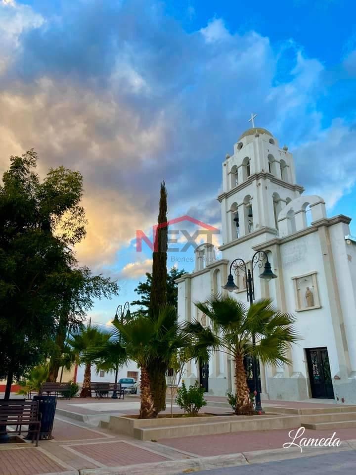 LAND FOR SALE IN SAN PEDRO DE LA CUEVA