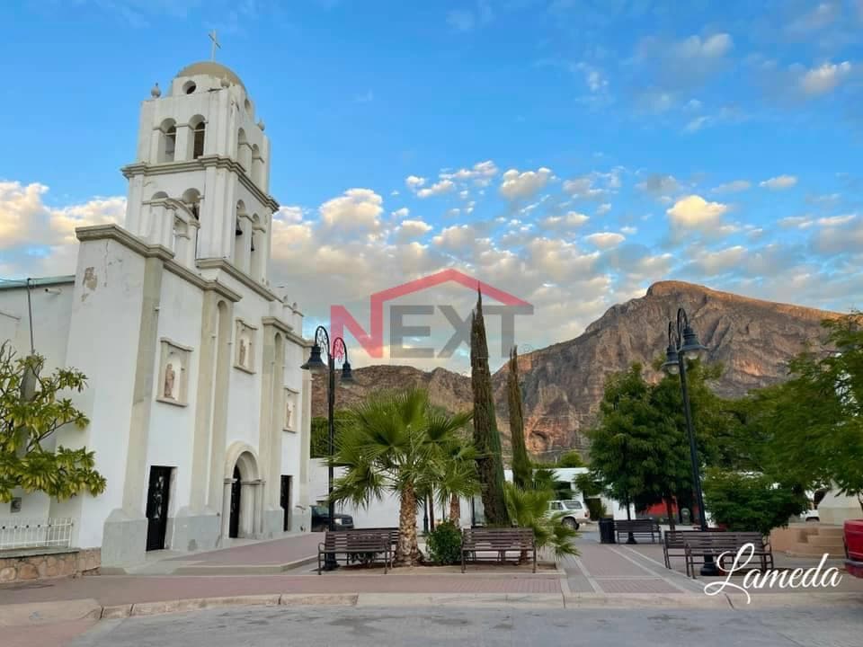 LAND FOR SALE IN SAN PEDRO DE LA CUEVA
