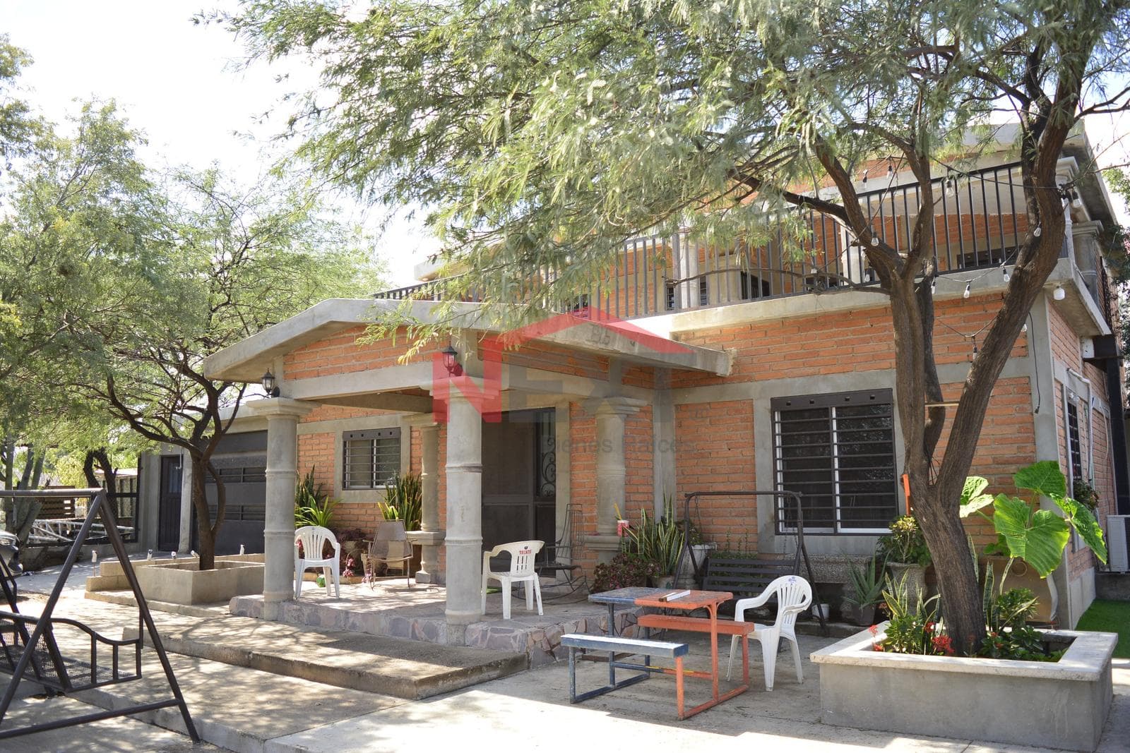 COUNTRY HOUSE FOR SALE IN SAN PEDRO EL SAUCITO