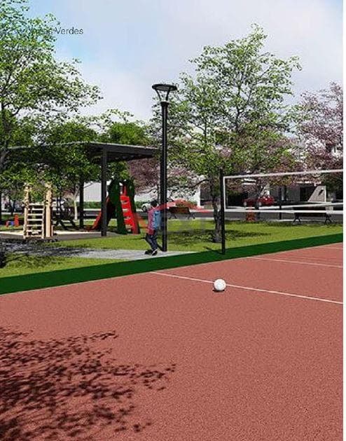 Residential Lot "El Privada" in the Las Huertas Subdivision