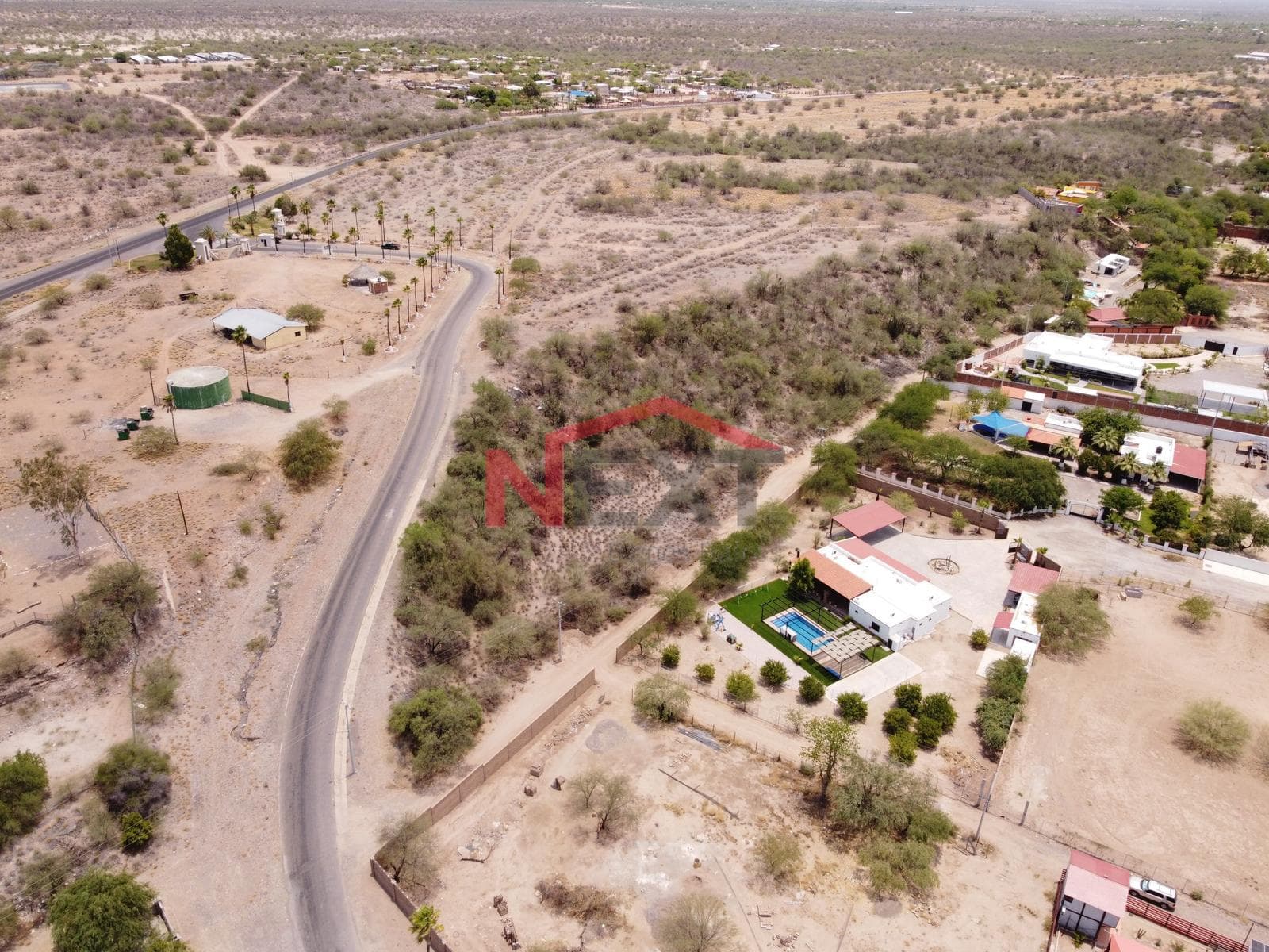 RURAL LAND FOR SALE IN RIO BONITO RURAL RESIDENTIAL COMMUNITY