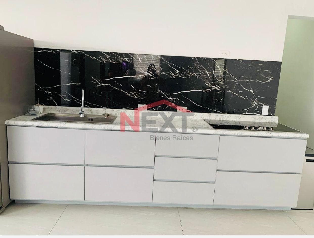 HOUSE FOR SALE IN THE SAN JOAQUÍN RESIDENTIAL COMPLEX IN ARTEAGA, COAHUILA