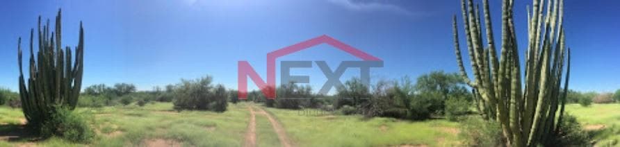 RURAL LAND FOR SALE IN THE SAN PEDRO VALLEY
