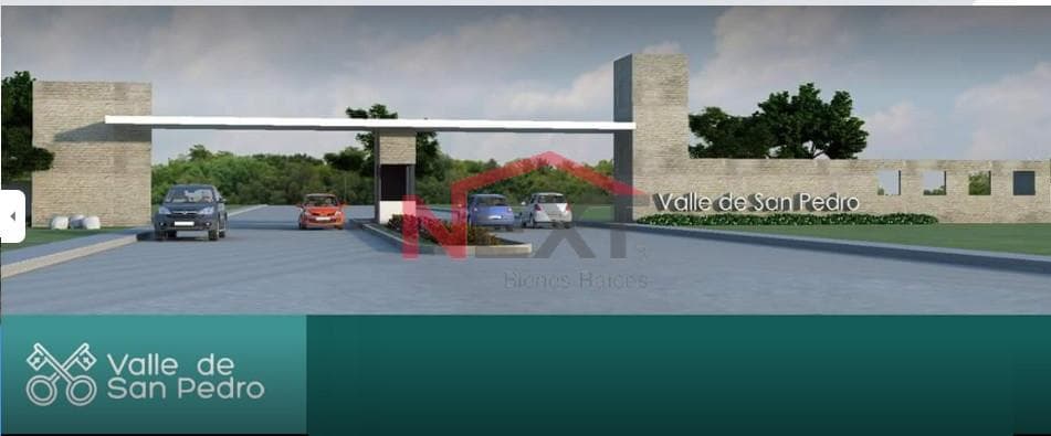 RURAL LAND FOR SALE IN THE SAN PEDRO VALLEY