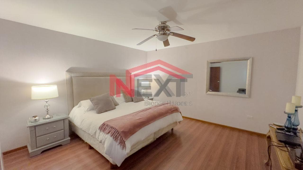HOUSE FOR SALE IN THE LOS CANARIOS SUBDIVISION