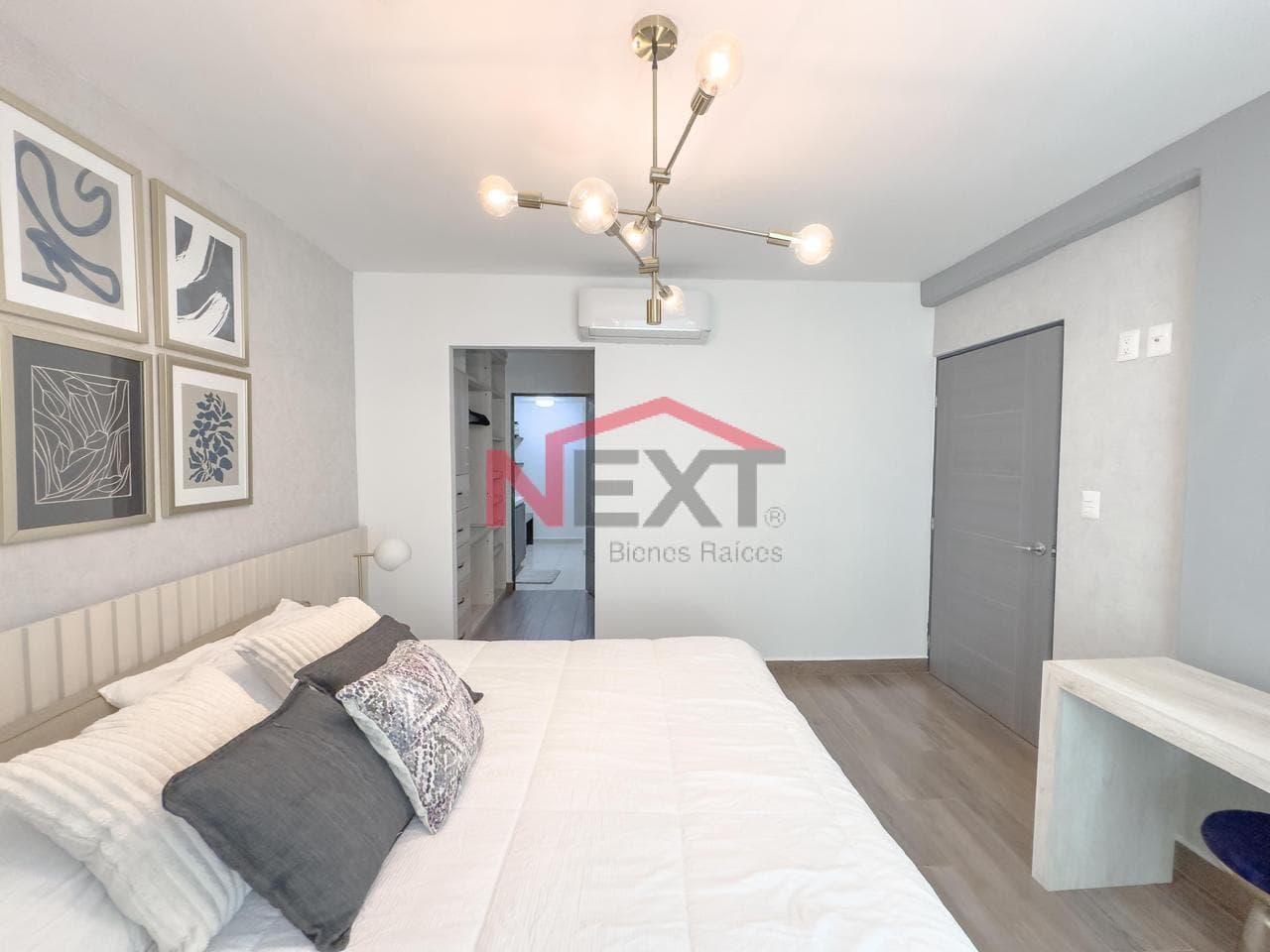 APARTMENT FOR SALE IN HEXUS