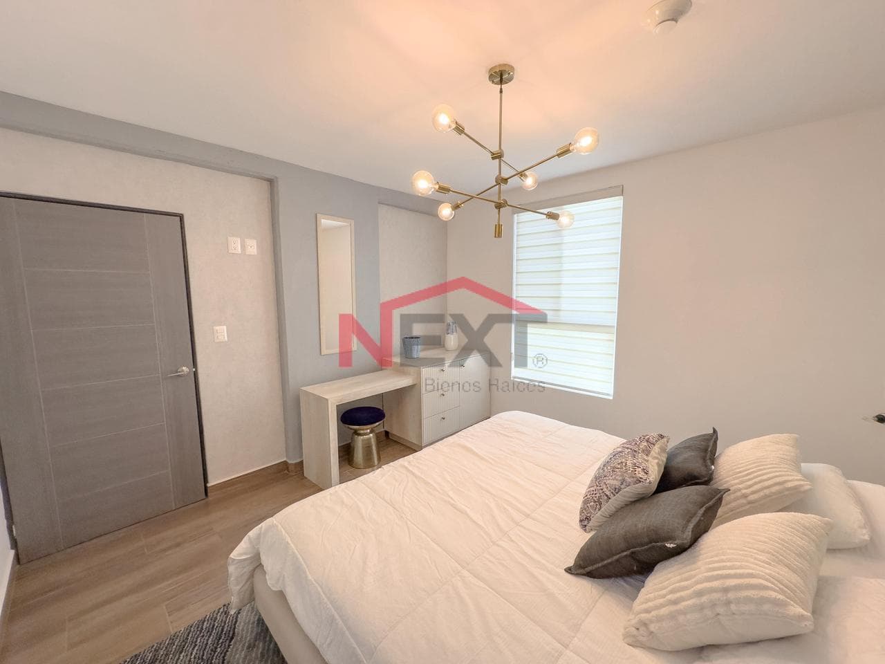 APARTMENT FOR SALE IN HEXUS