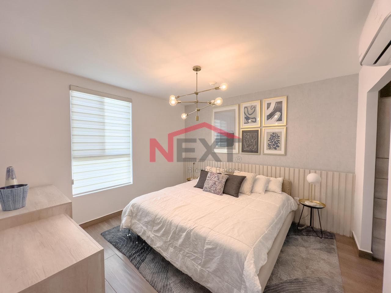 APARTMENT FOR SALE IN HEXUS