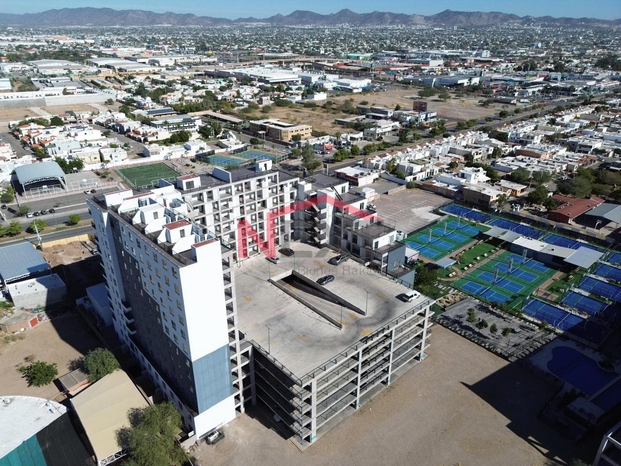 APARTMENT FOR SALE IN HEXUS