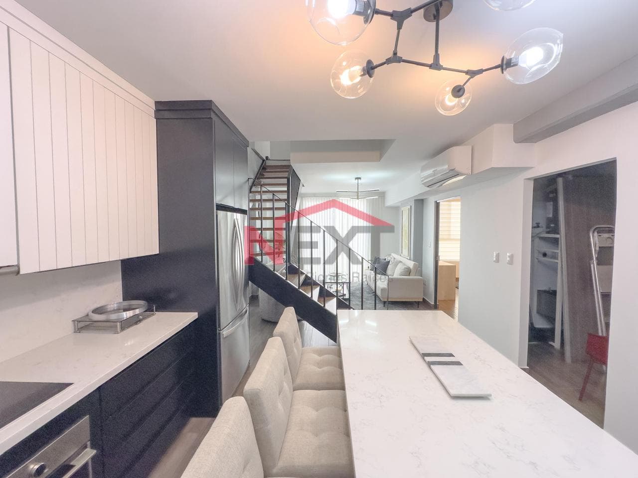APARTMENT FOR SALE IN HEXUS