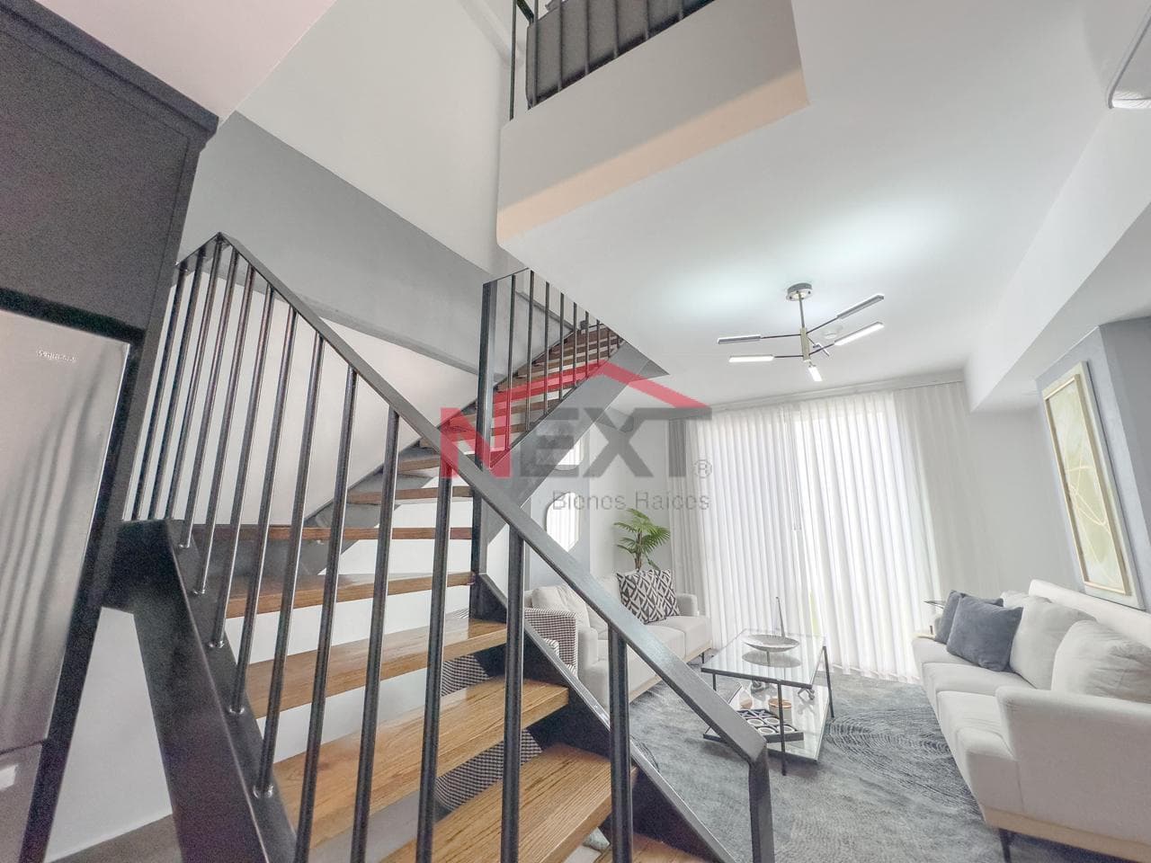 APARTMENT FOR SALE IN HEXUS