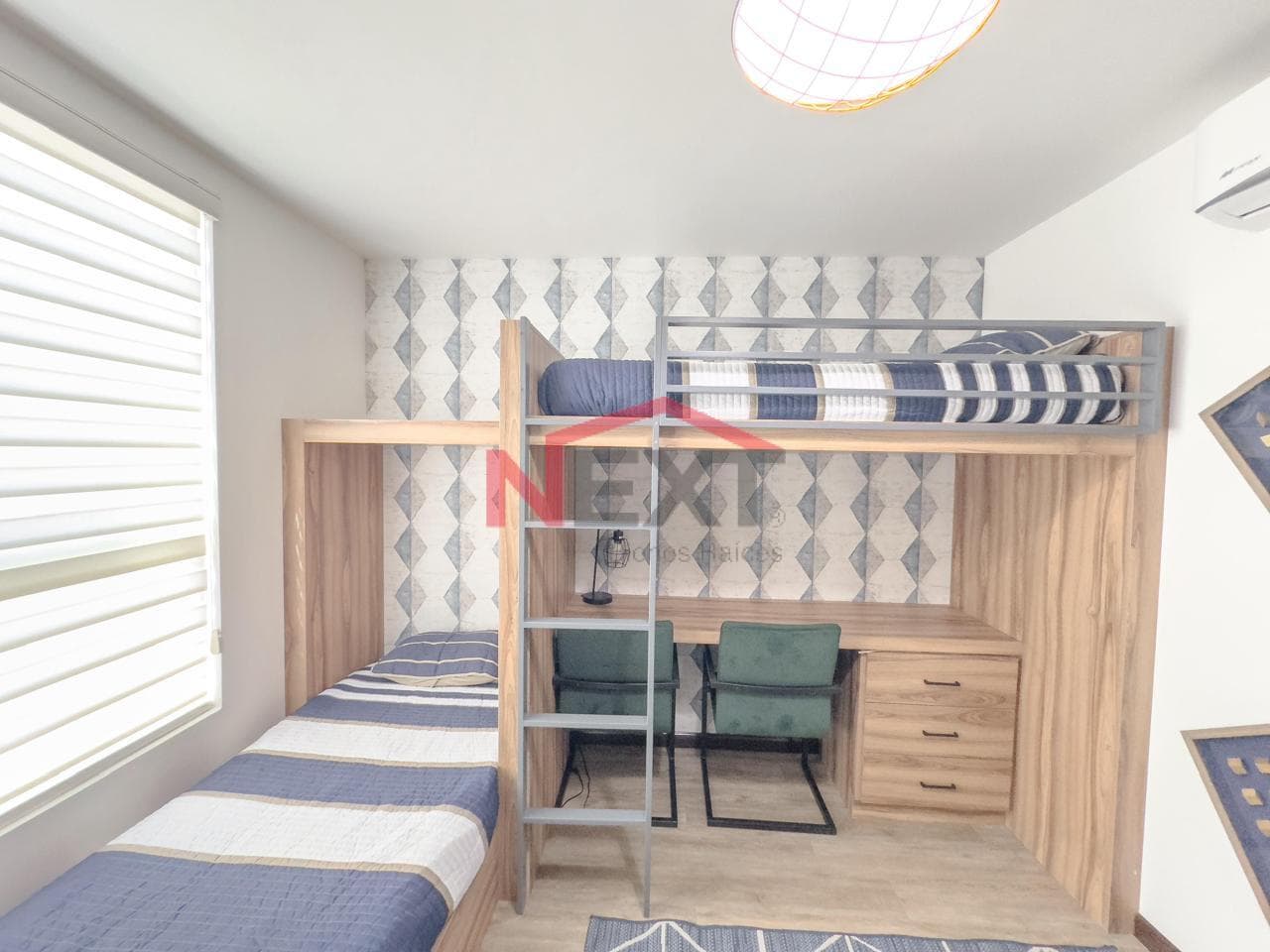 APARTMENT FOR SALE IN HEXUS