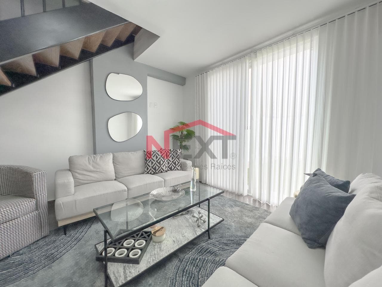 APARTMENT FOR SALE IN HEXUS