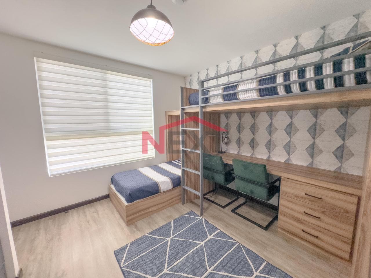 APARTMENT FOR SALE IN HEXUS