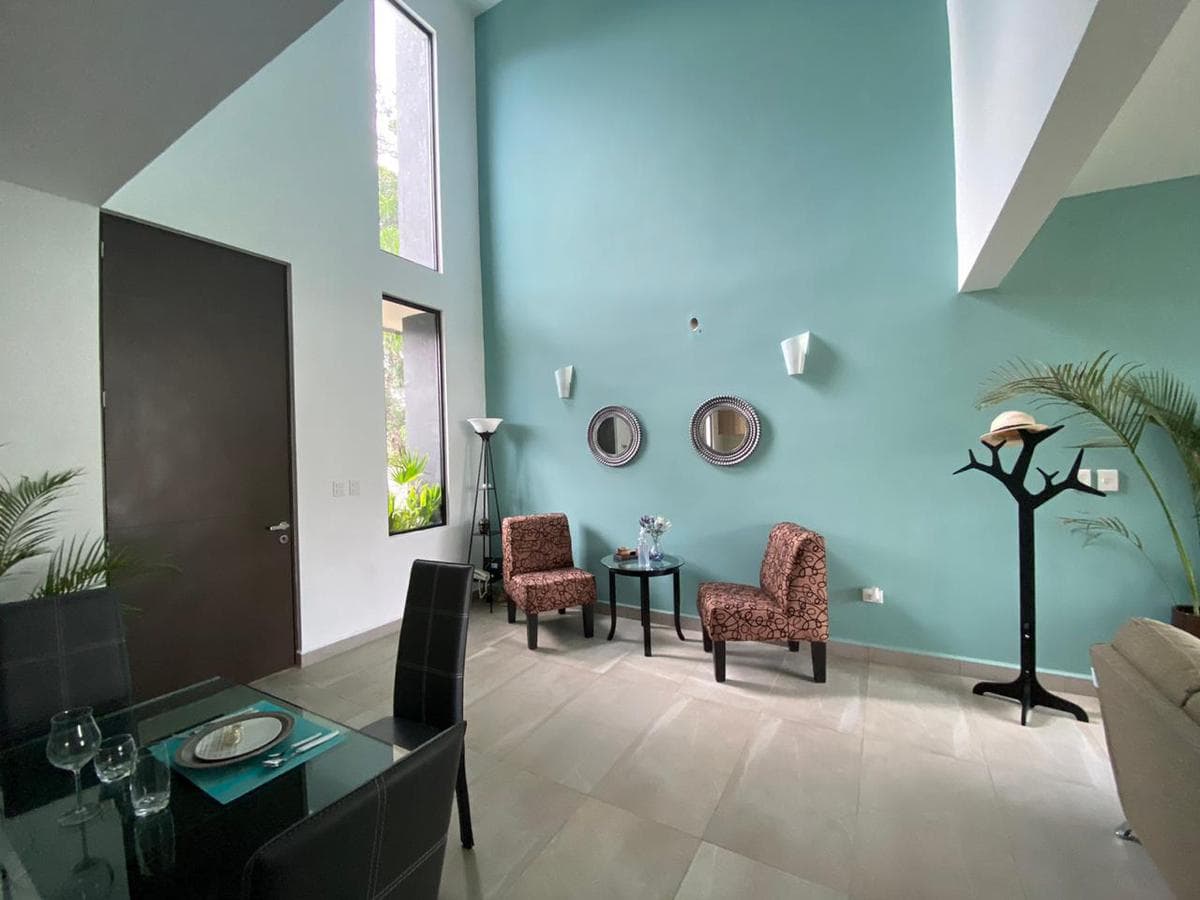 House - Mérida