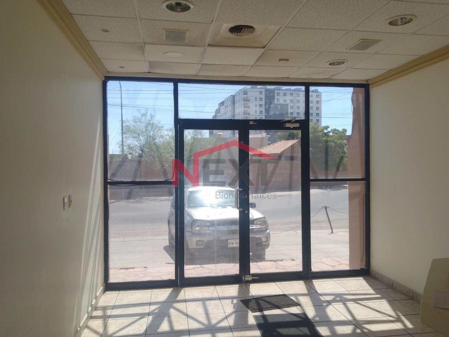 OFFICES FOR RENT IN PLAZA NAVARRETE
