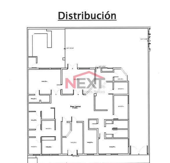 OFFICES FOR RENT IN PLAZA NAVARRETE