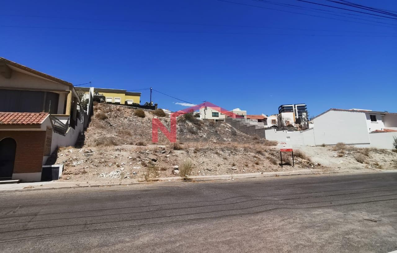 LAND FOR SALE IN MIRADOR, PITIC NEIGHBORHOOD