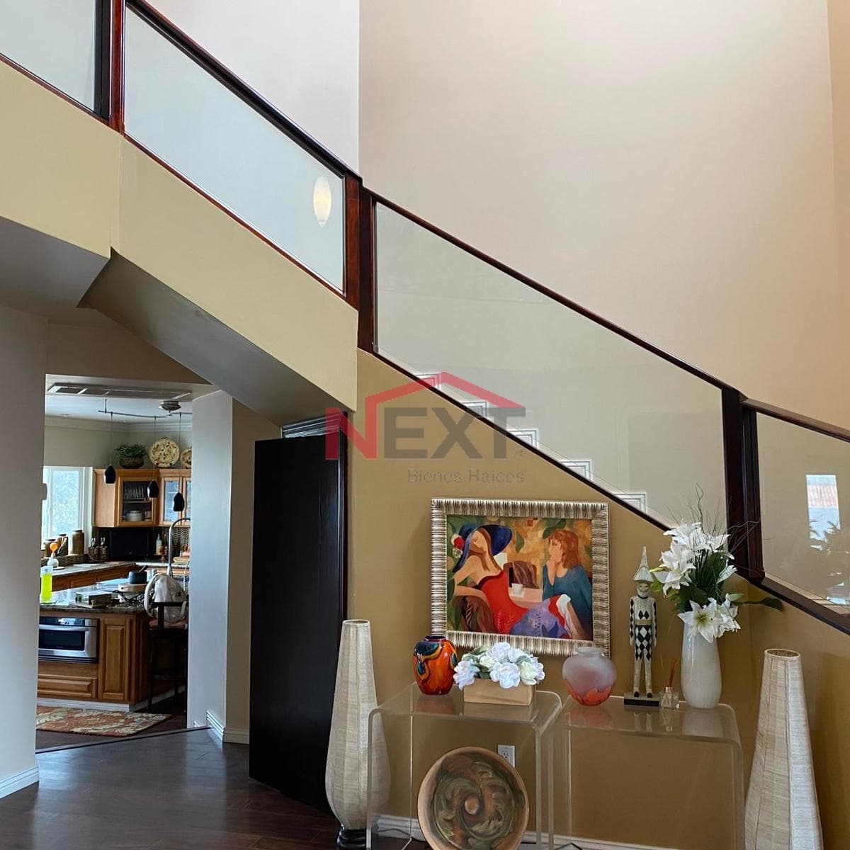House for Sale in Bajamar