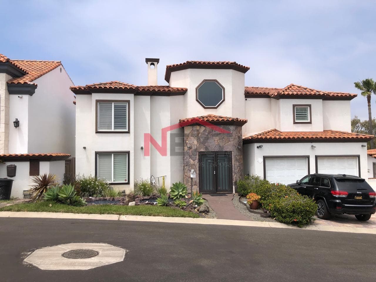 House for Sale in Bajamar