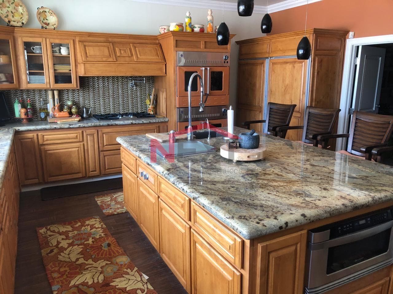 House for Sale in Bajamar