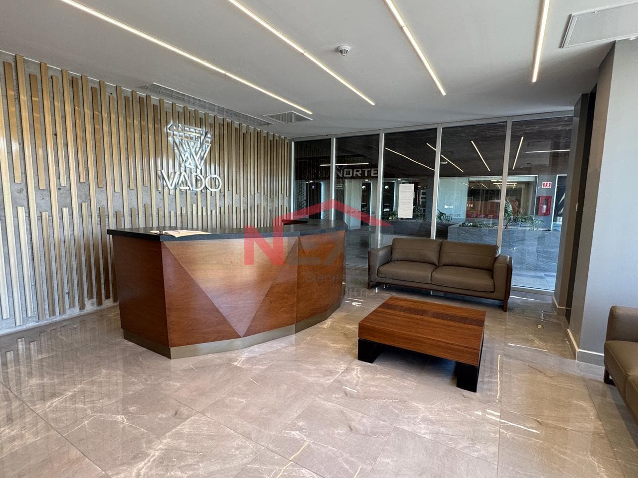 OFFICE FOR RENT IN VADO PRIME