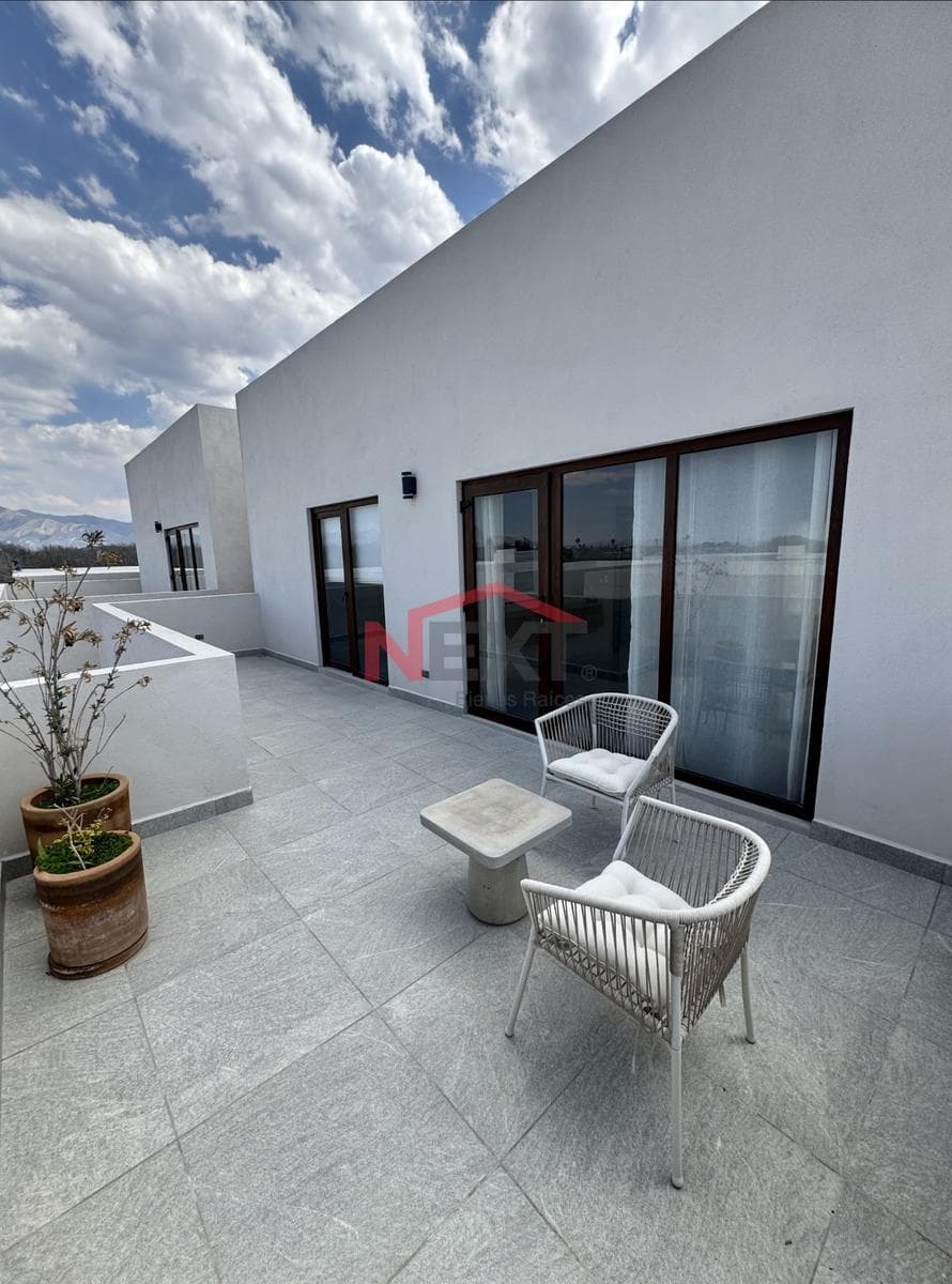 House for Sale in Saltillo - North Zone - Residencial Nuevo