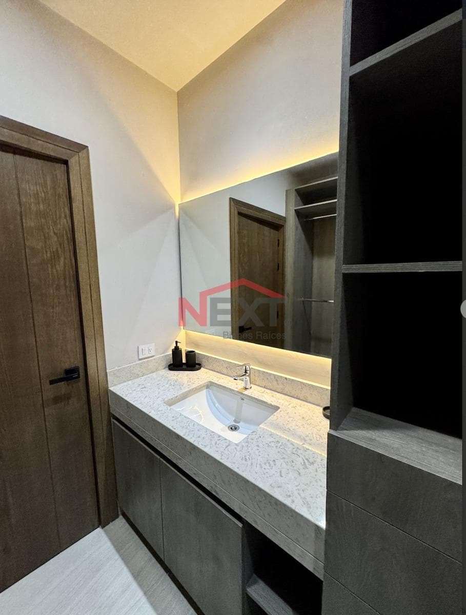 House for Sale in Saltillo - North Zone - Residencial Nuevo